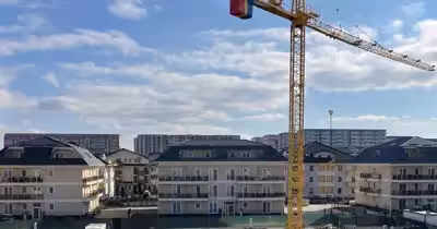 Apartament Tractorul