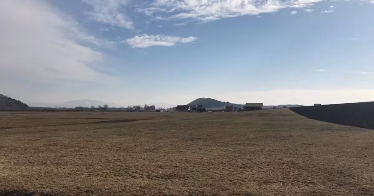 Teren Construcții intravilan de vânzare de 5000 mp, în Bod