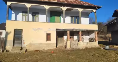 Casă Albeștii de Muscel
