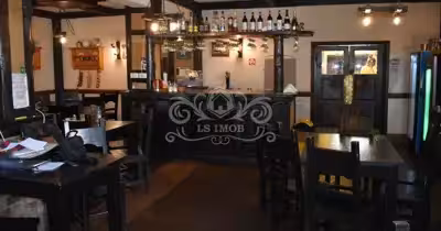 Spațiu comercial Moieciu