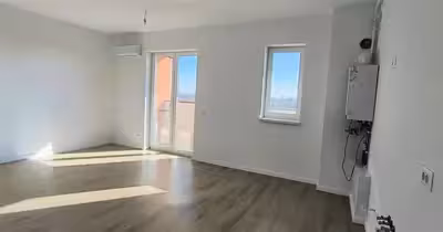 Apartament Aradului