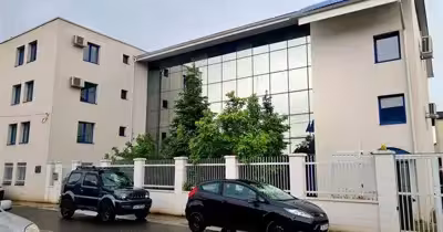 Spațiu comercial Fratelia