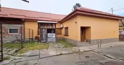 Casă Aradului