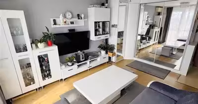 Apartament Lipovei