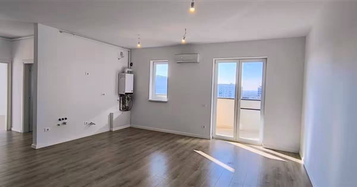 Apartament de vânzare cu 2 camere în zona Aradului, Timișoara