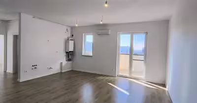 Apartament Aradului
