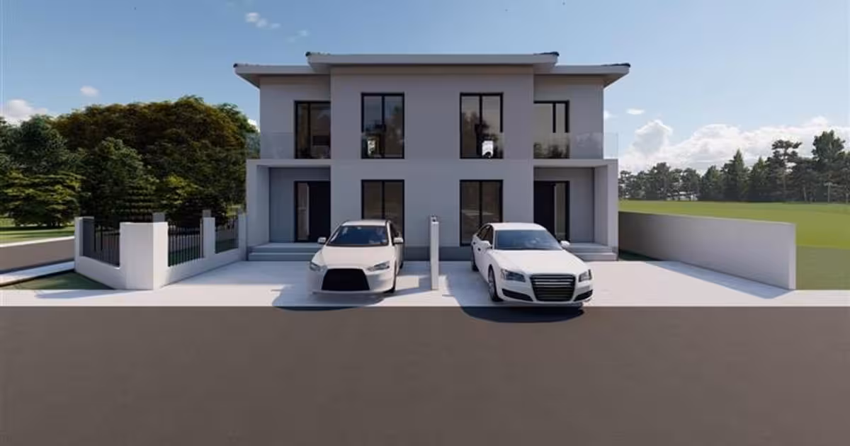 Casă de vânzare cu 5 camere în Săcălaz