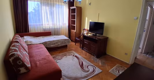 Apartament Centru Civic