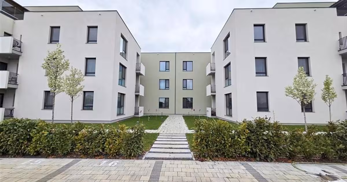 Apartament de vânzare cu 2 camere în Dumbrăvița