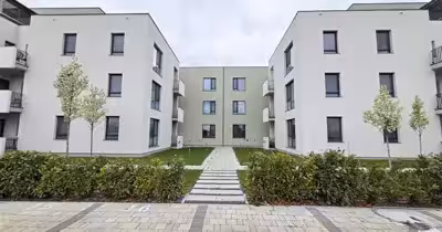 Apartament Aradului