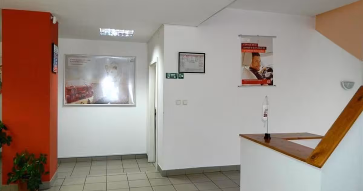 Spațiu comercial de vânzare de 512 mp, în zona Lipovei, Timișoara