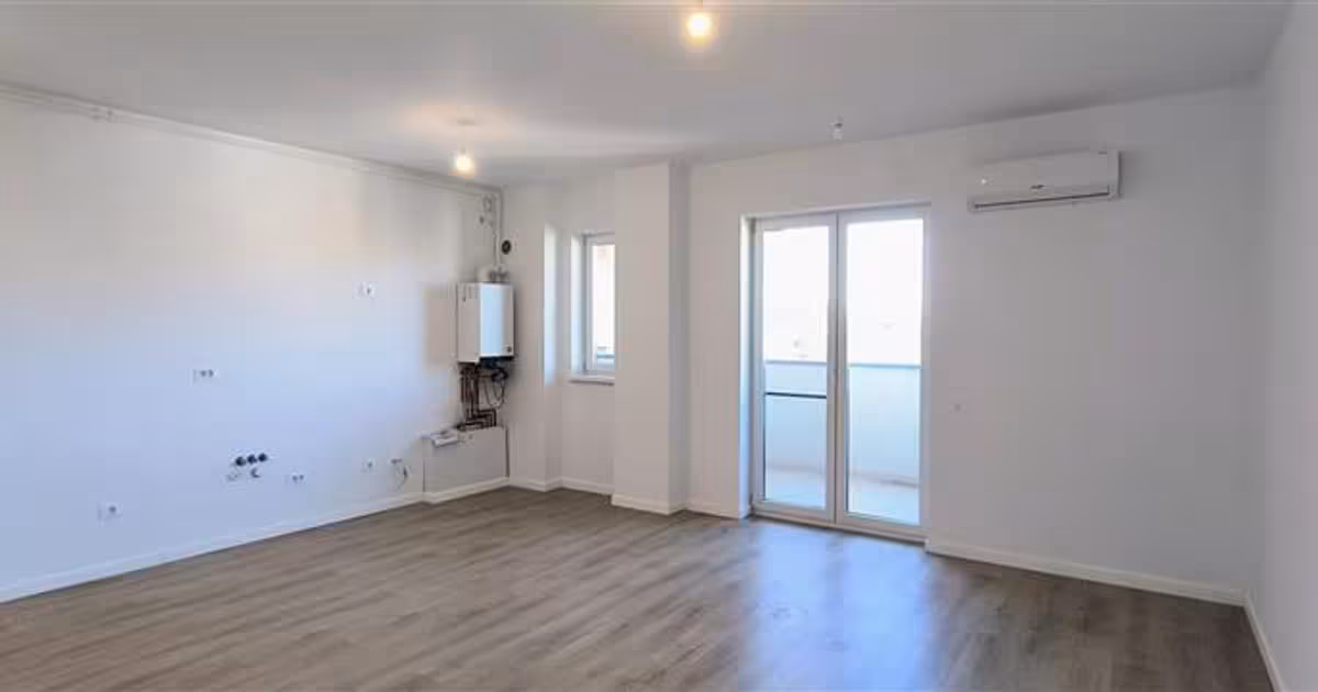 Apartament de vânzare cu 2 camere în zona Aradului, Timișoara