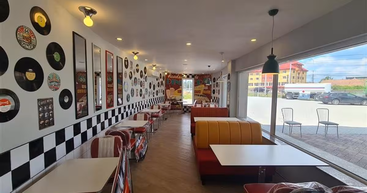 Spațiu comercial de vânzare de 322 mp, în zona Lugojului, Timișoara