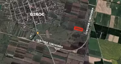 Teren Girocului