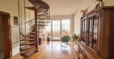 Apartament Bălcescu