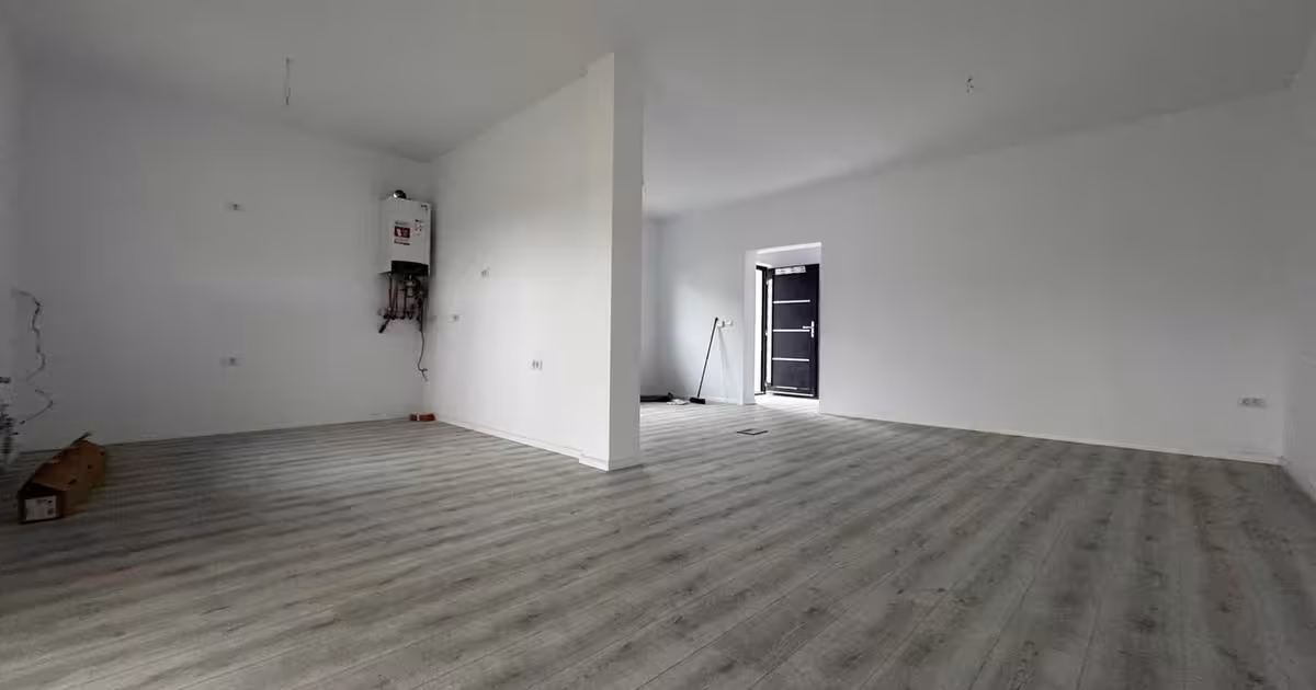 Duplex de vânzare cu 4 camere în Moșnița Nouă