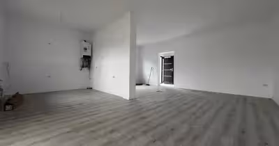 Apartament Girocului