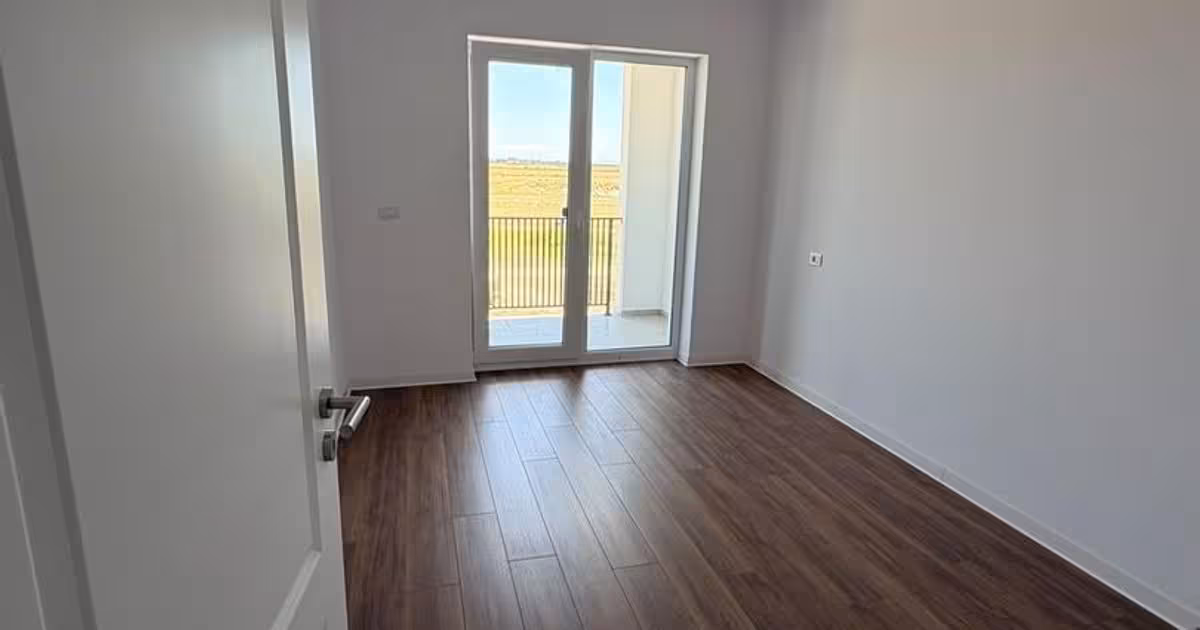 Apartament de vânzare cu 2 camere în Giroc
