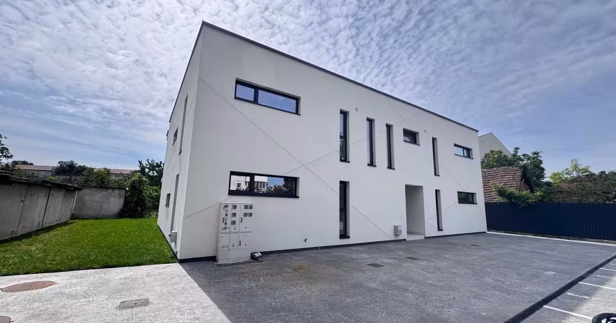 Apartament de vânzare cu 2 camere în zona Bucovina, Timișoara