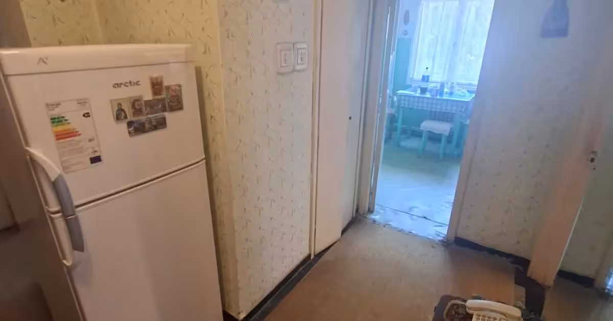 Apartament de vânzare cu 4 camere în zona Podu Roș, Iași