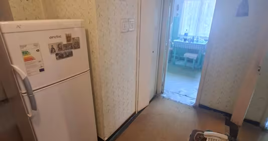 Apartament Podu Roș