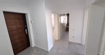 Apartament Tractorul