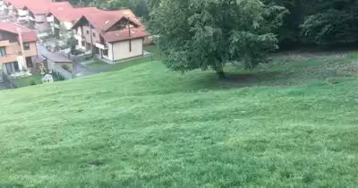 Teren Dârste