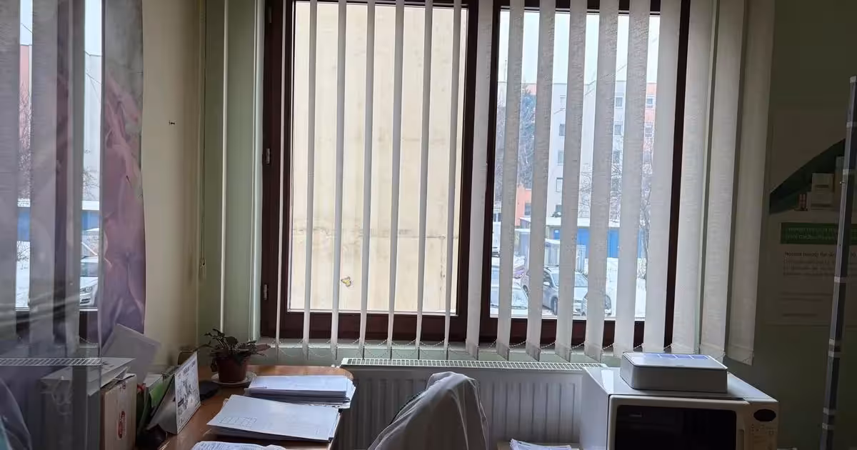 Spațiu comercial de vânzare 83 mp în zona 1 Decembrie 1918, Târgu Mureș