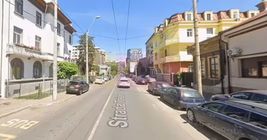 Apartament Foișorul de Foc