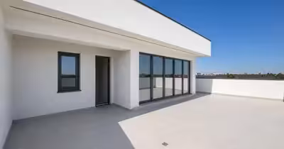 Penthouse Prelungirea Ghencea
