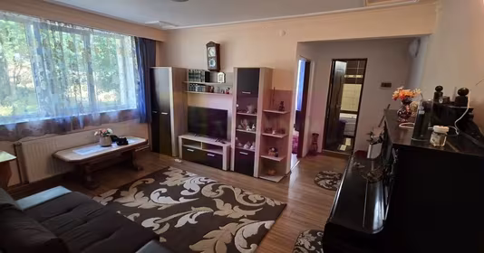 Apartament Exterior Nord