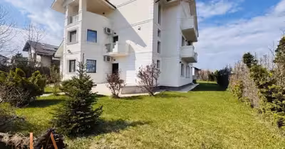 Casă Domnești