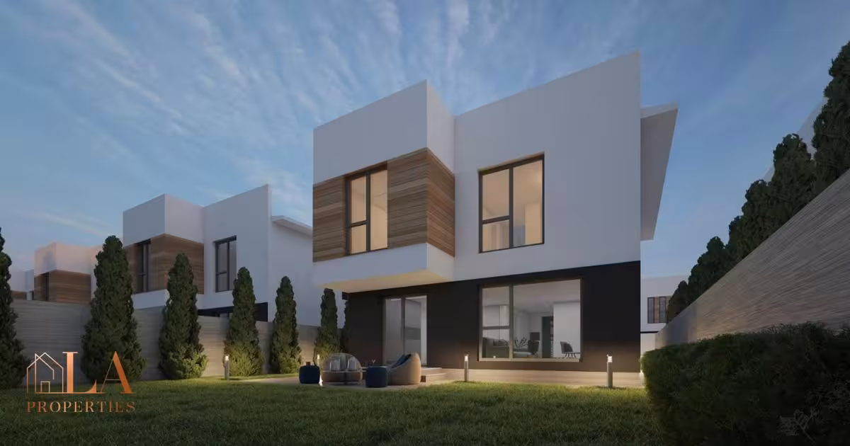 Casă individuală de vânzare cu 5 camere în Bragadiru