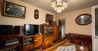 Apartament Berceni