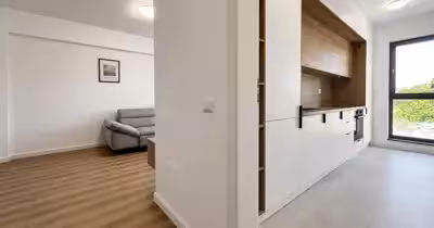Apartament Bragadiru