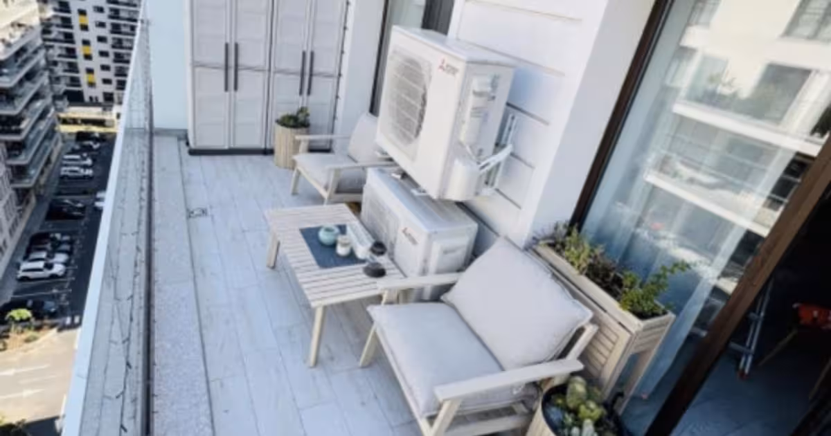 Apartament de vânzare cu 4 camere, mobilat în zona Drumul Taberei, Sector 6