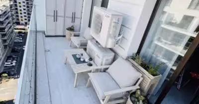 Apartament Drumul Taberei