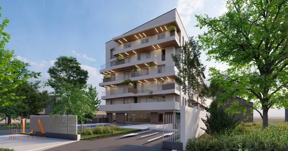 Apartament de vânzare cu 2 camere în zona Prelungirea Ghencea, Sector 6