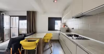 Apartament Chiajna