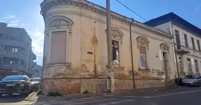 Casă Unirii
