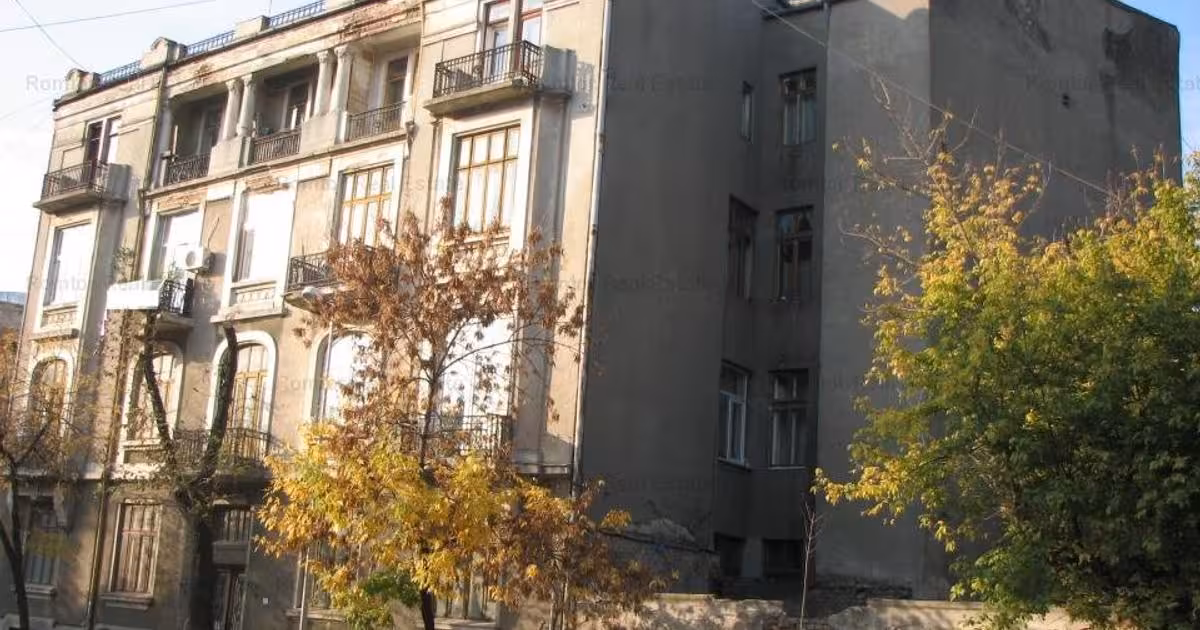 Casă individuală de vânzare cu 42 camere în zona Cișmigiu, Ultracentral