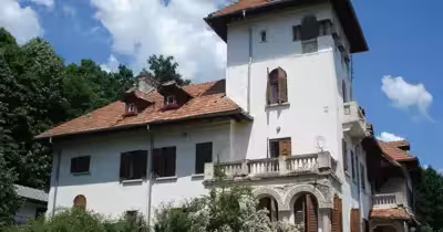 Casă Micești