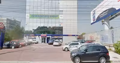 Birou Otopeni