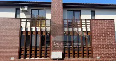 Apartament Central