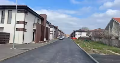 Teren Exterior Nord