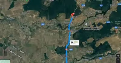 Teren Tâncăbești