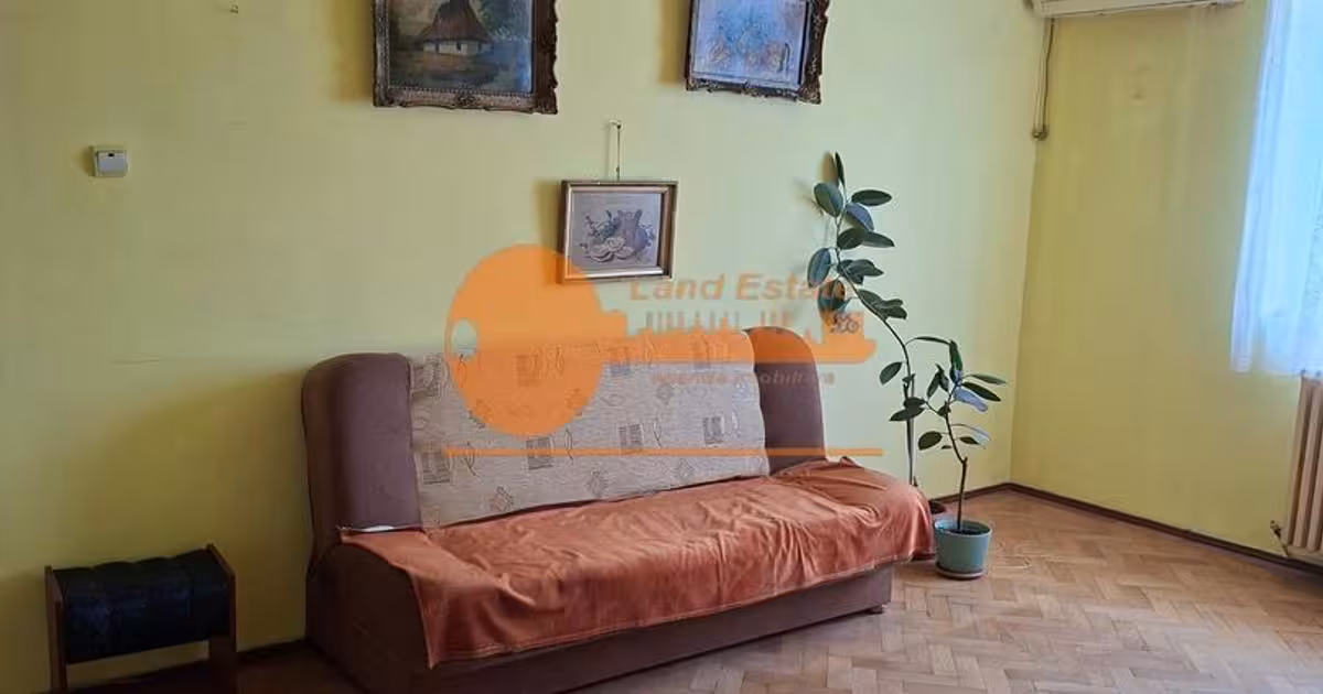 Apartament de vânzare cu 2 camere, mobilat în zona Rahova, Sector 5
