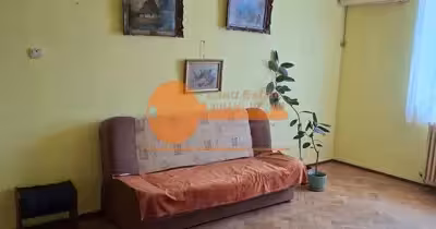 Apartament Rahova