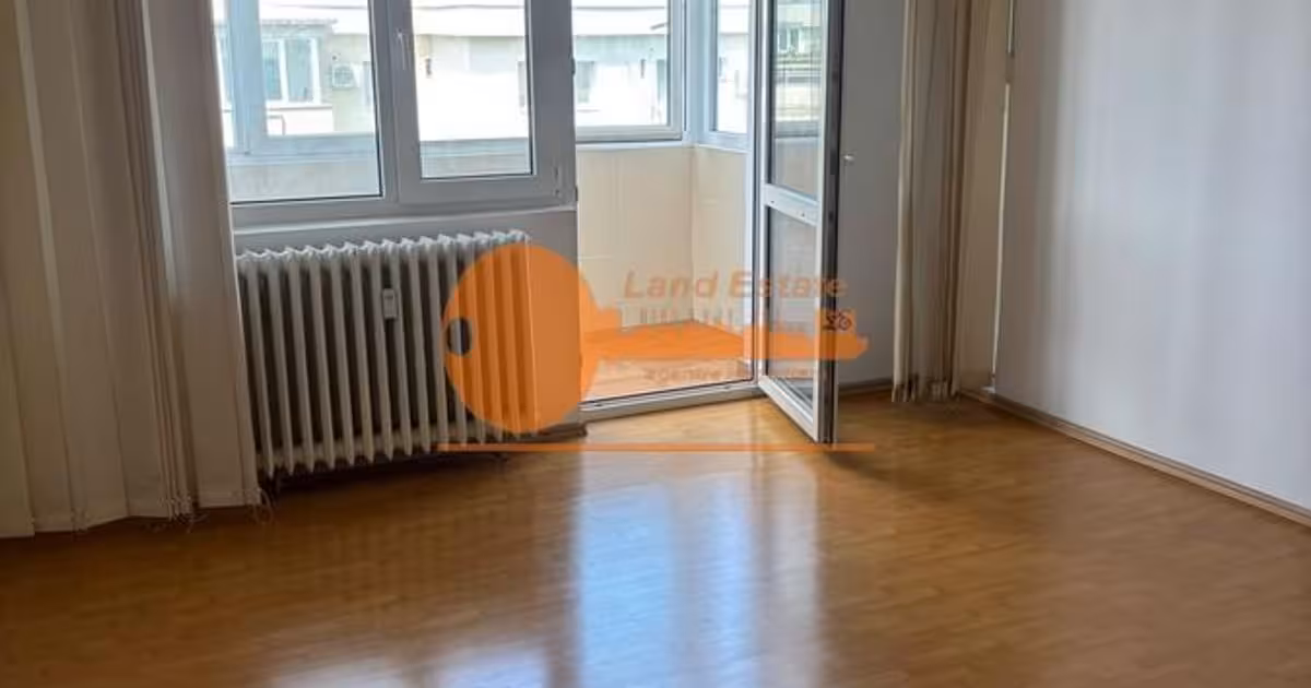 Apartament de vânzare cu 2 camere în zona Aviației, Sector 1
