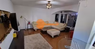 Apartament Drumul Sării